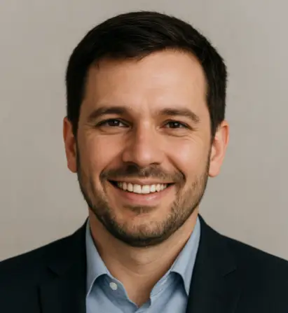 Prof. John Matthews_AI Generated