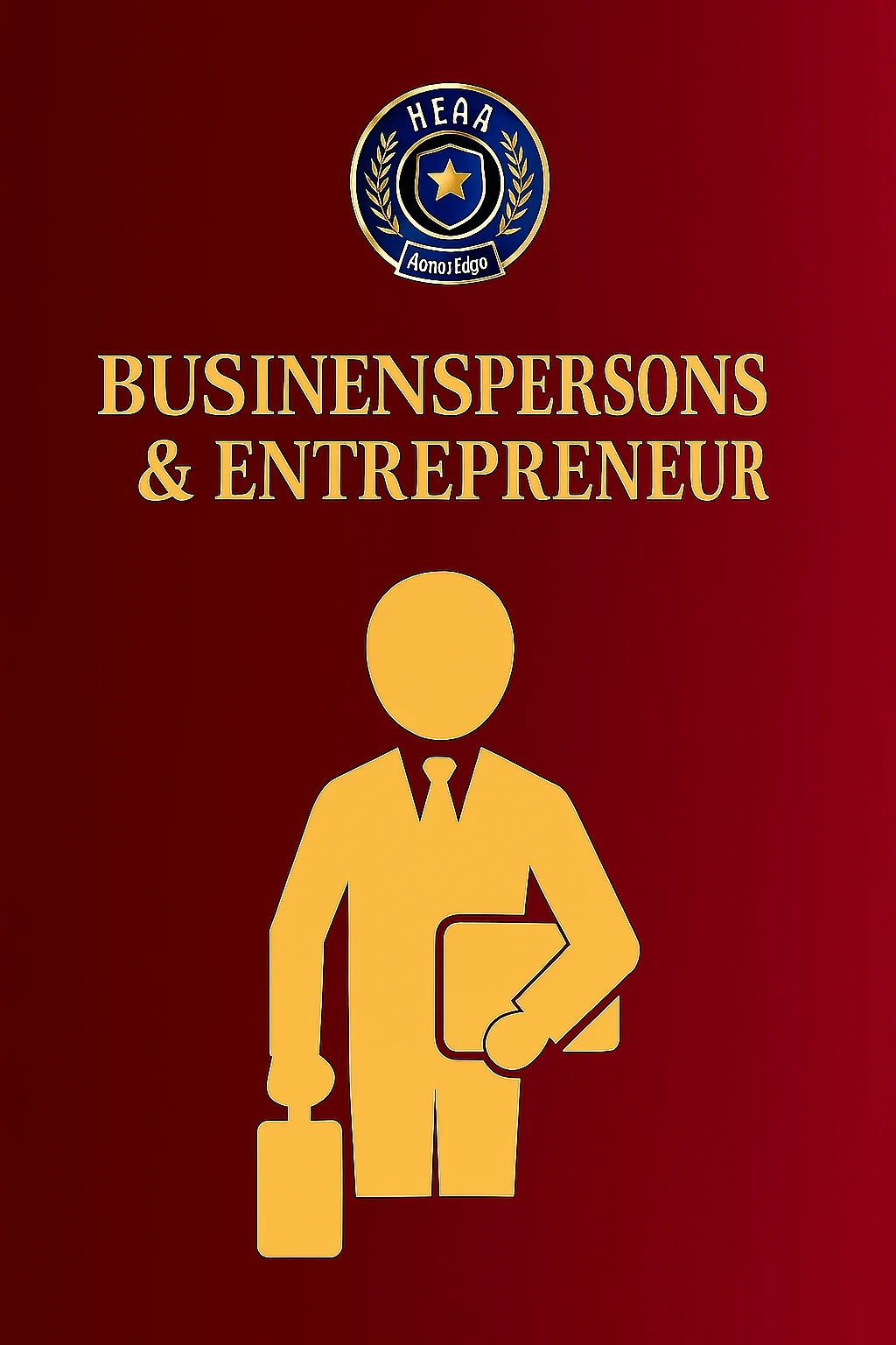 Businesspersons & Entrepreneurs Awards