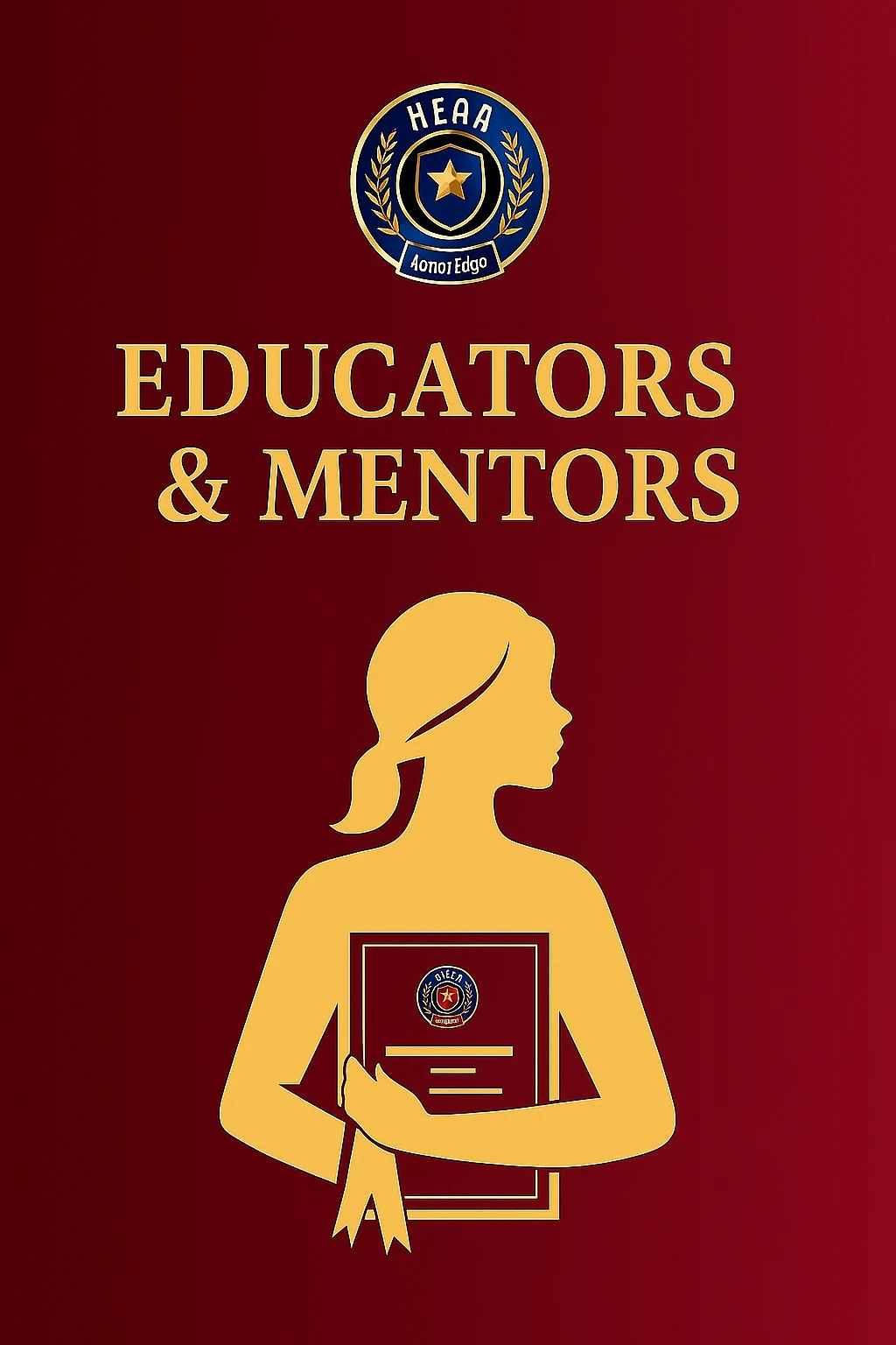 Educators & Mentors