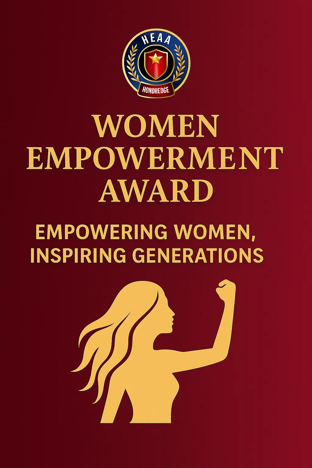 Women Empowerment Award