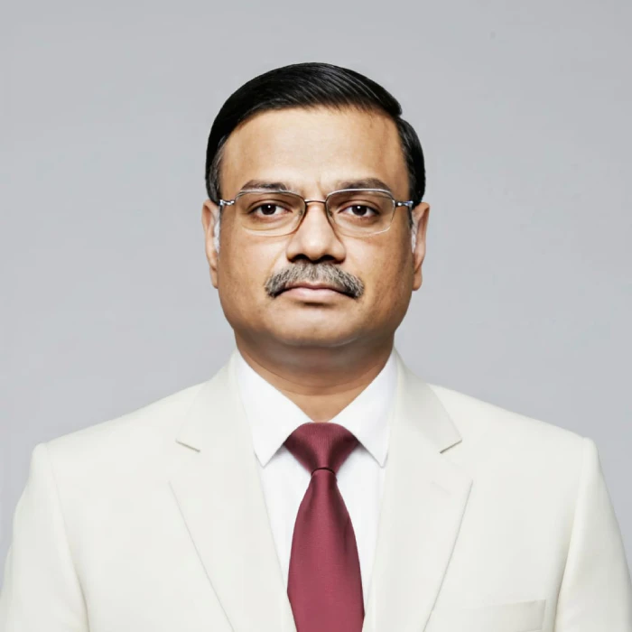Honorary Doctorate Award